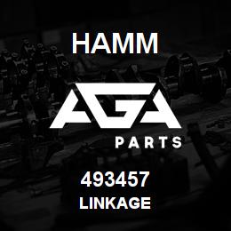 493457 Hamm LINKAGE | AGA Parts