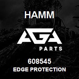 608545 Hamm EDGE PROTECTION | AGA Parts