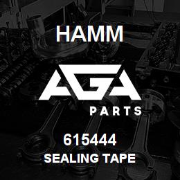 615444 Hamm SEALING TAPE | AGA Parts