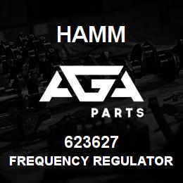 623627 Hamm FREQUENCY REGULATOR | AGA Parts