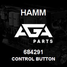 684291 Hamm CONTROL BUTTON | AGA Parts