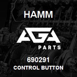 690291 Hamm CONTROL BUTTON | AGA Parts
