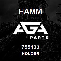 755133 Hamm HOLDER | AGA Parts