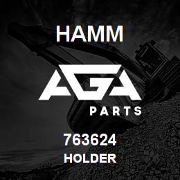 763624 Hamm HOLDER | AGA Parts