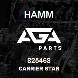 825468 Hamm CARRIER STAR | AGA Parts