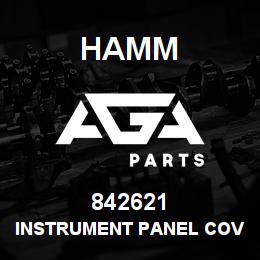 842621 Hamm INSTRUMENT PANEL COVERING | AGA Parts