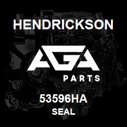 53596HA Hendrickson SEAL | AGA Parts