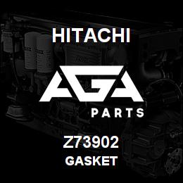 Z73902 Hitachi Construction Machinery GASKET | AGA Parts