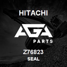Z76823 Hitachi Construction Machinery SEAL | AGA Parts