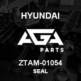 ZTAM-01054 Hyundai Construction SEAL | AGA Parts