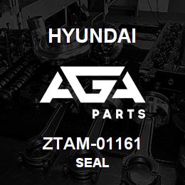 ZTAM-01161 Hyundai Construction SEAL | AGA Parts
