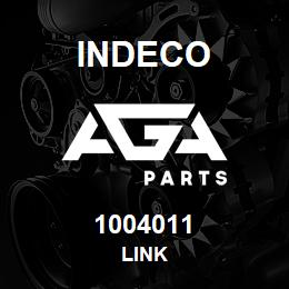1004011 Indeco LINK | AGA Parts
