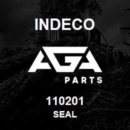 110201 Indeco SEAL | AGA Parts