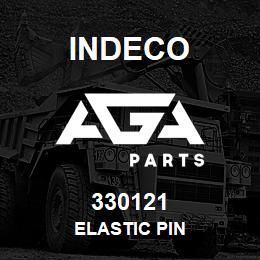 330121 Indeco ELASTIC PIN | AGA Parts