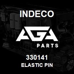 330141 Indeco ELASTIC PIN | AGA Parts