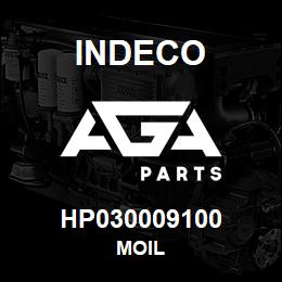 HP030009100 Indeco MOIL | AGA Parts