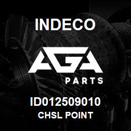 ID012509010 Indeco CHSL POINT | AGA Parts
