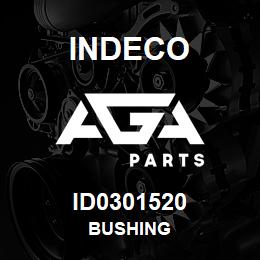 ID0301520 Indeco BUSHING | AGA Parts