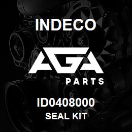 ID0408000 Indeco SEAL KIT | AGA Parts