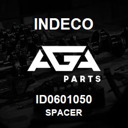 ID0601050 Indeco SPACER | AGA Parts