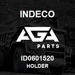 ID0601520 Indeco HOLDER | AGA Parts