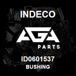 ID0601537 Indeco BUSHING | AGA Parts