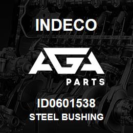 ID0601538 Indeco STEEL BUSHING | AGA Parts