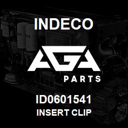 ID0601541 Indeco INSERT CLIP | AGA Parts