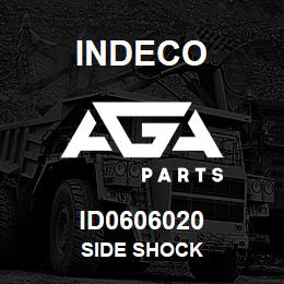 ID0606020 Indeco SIDE SHOCK | AGA Parts