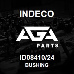 ID08410/24 Indeco BUSHING | AGA Parts