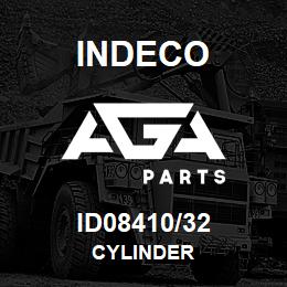 ID08410/32 Indeco CYLINDER | AGA Parts