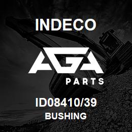 ID08410/39 Indeco BUSHING | AGA Parts