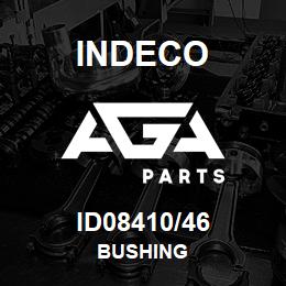ID08410/46 Indeco BUSHING | AGA Parts
