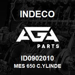 ID0902010 Indeco MES 650 C.YLINDE | AGA Parts
