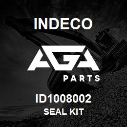ID1008002 Indeco SEAL KIT | AGA Parts