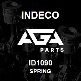 ID1090 Indeco SPRING | AGA Parts