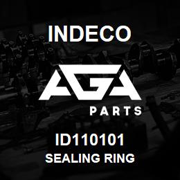 ID110101 Indeco SEALING RING | AGA Parts