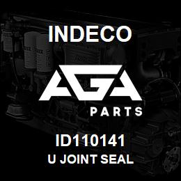 ID110141 Indeco U JOINT SEAL | AGA Parts