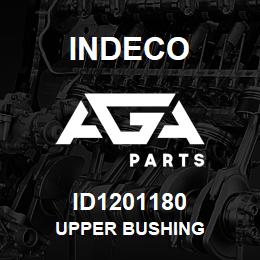 ID1201180 Indeco UPPER BUSHING | AGA Parts