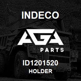 ID1201520 Indeco HOLDER | AGA Parts