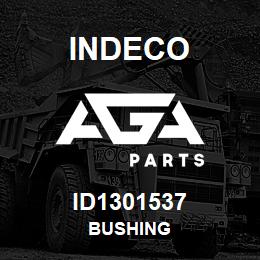 ID1301537 Indeco BUSHING | AGA Parts