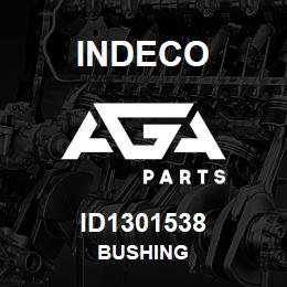 ID1301538 Indeco BUSHING | AGA Parts