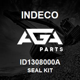 ID1308000A Indeco SEAL KIT | AGA Parts