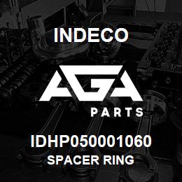 IDHP050001060 Indeco SPACER RING | AGA Parts