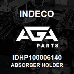 IDHP100006140 Indeco ABSORBER HOLDER | AGA Parts