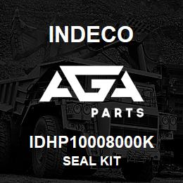 IDHP10008000K Indeco SEAL KIT | AGA Parts
