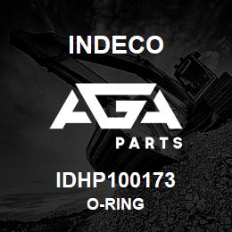 IDHP100173 Indeco O-RING | AGA Parts
