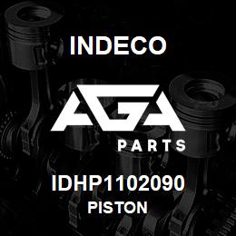 IDHP1102090 Indeco PISTON | AGA Parts