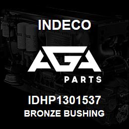 IDHP1301537 Indeco BRONZE BUSHING | AGA Parts
