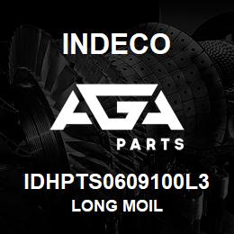 IDHPTS0609100L3 Indeco LONG MOIL | AGA Parts